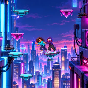 NOVA & VEX — Vex o încurcă